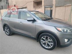 كيا سورينتو